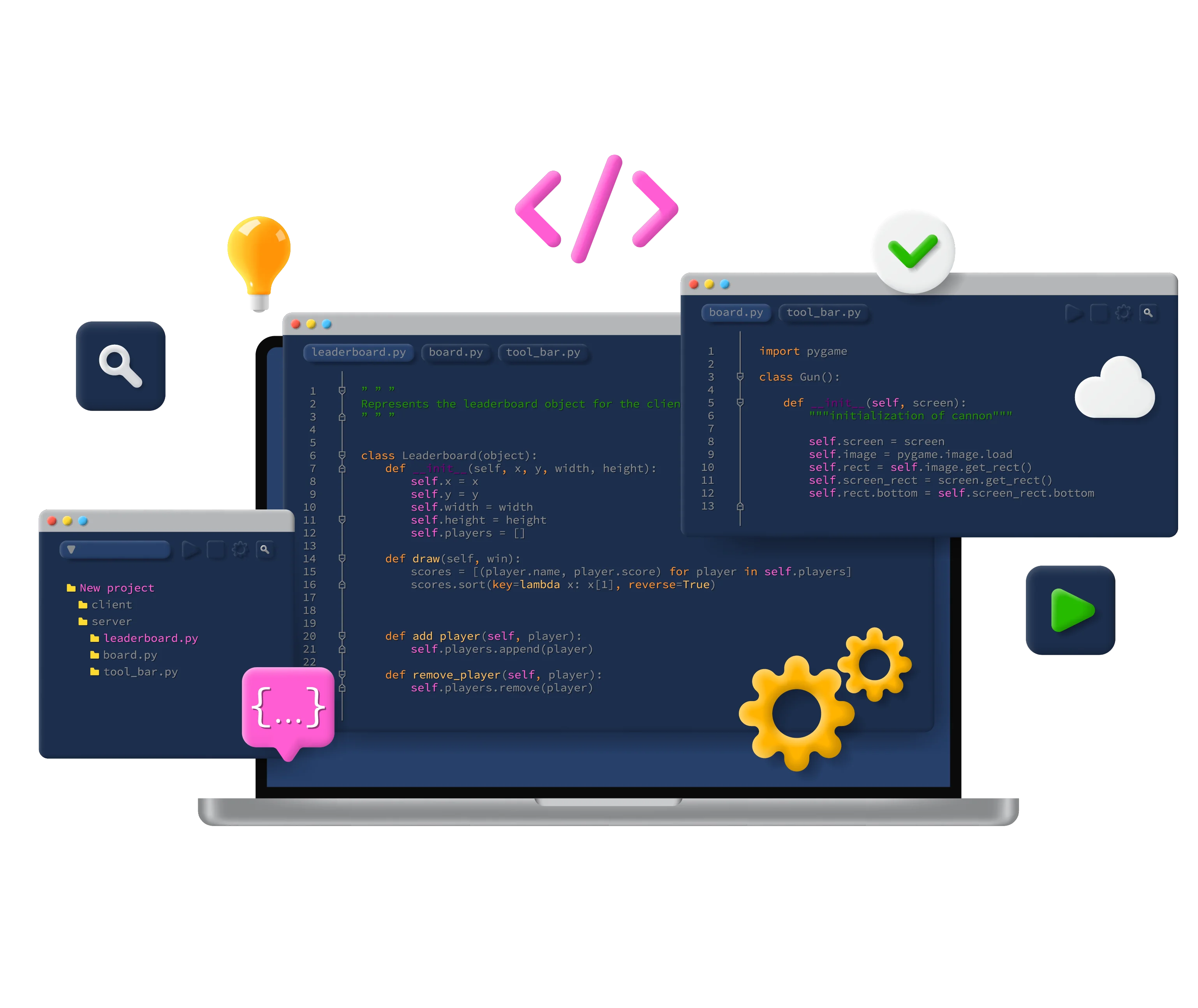Web Development Turkey